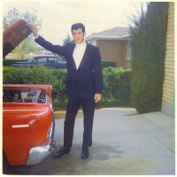 Michael J Seidlinger – Remembering