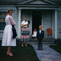 Ashleigh Bryant Phillips — Lorene