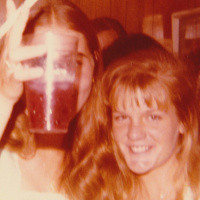 Meredith Alling — Redhead Party