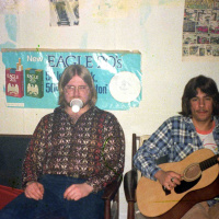 Bud Smith — E-A-D-G-B E