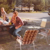 Stephen Langlois — Last Known Photo