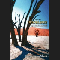 Heroes Arise Chapters 22  23 (Shadows on the Dunes and Desire Was Enough)