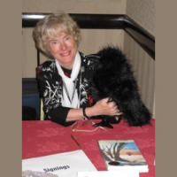 Story Magic on Walpurgisnacht for the 2012 Wicked Women Writers Challenge