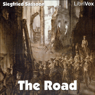 Road, The by SASSOON, Siegfried