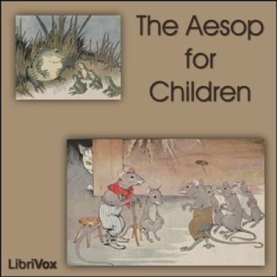 Aesop for Children, The by AESOP