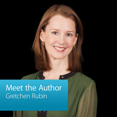 Gretchen Rubin: Meet The Author