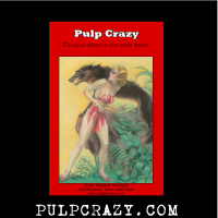 Pulp Crazy Episode 60: Shadow by Tom Curry
