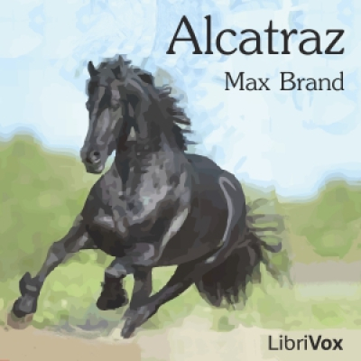 Alcatraz by BRAND, Max