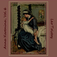 Anna Karenina, Book 6 by TOLSTOY, Leo