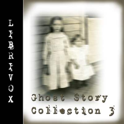 Ghost Story Collection 003 by VARIOUS