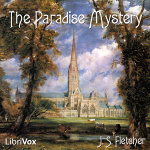 Paradise Mystery, The by FLETCHER, J. S.