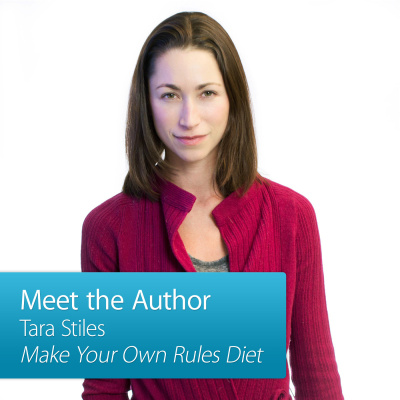 Tara Stiles: Meet The Author