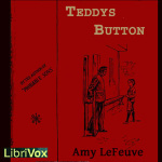 Teddys Button by LE FEUVRE, Amy