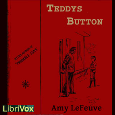 Teddys Button by LE FEUVRE, Amy