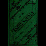 Fentons Quest by BRADDON, Mary Elizabeth