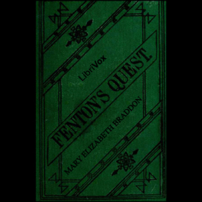 Fentons Quest by BRADDON, Mary Elizabeth