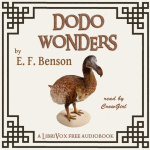 Dodo Wonders by BENSON, E. F.