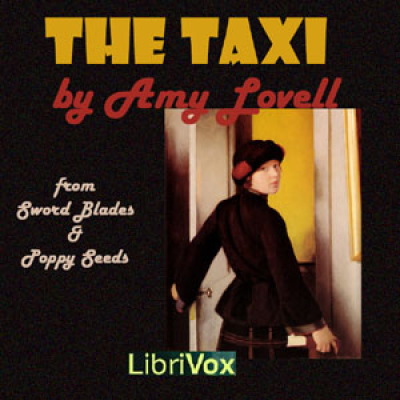 Taxi, The by LOWELL, Amy