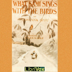 What Sami Sings With The Birds by SPYRI, Johanna
