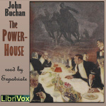 Power-House, The by BUCHAN, John