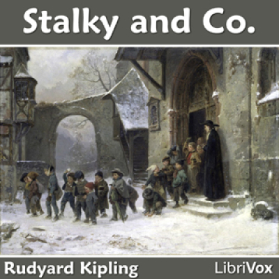 Stalky  Co. by KIPLING, Rudyard