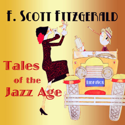 Tales of the Jazz Age by FITZGERALD, F. Scott