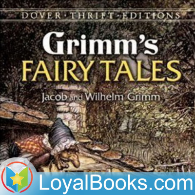 Grimms Fairy Tales By Jacob  Wilhelm Grimm