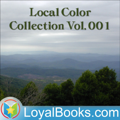 Local Color Collection By Various