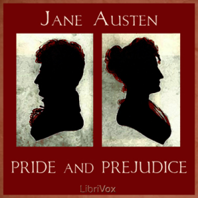 Pride and Prejudice (version 4) by AUSTEN, Jane