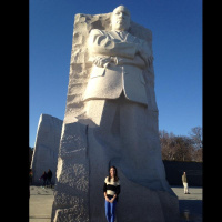 Washington D.C. Poem