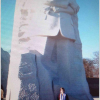 A. NHuba. Ballad of Birmingham