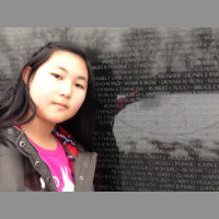 Vietnam War Memorial