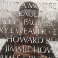 DC Poem - Zach Hunter