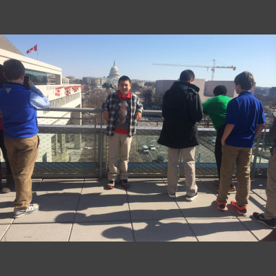 Da Middle Schools Posts