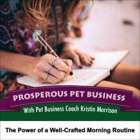 Episode 31. The Power of a Well-Crafted Morning Routine