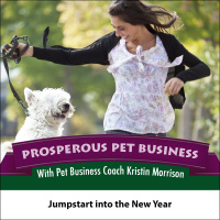 Episode 35. Jumpstart into the New Year