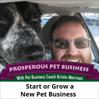 Episode 146: Start or Grow a New Pet Business
