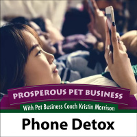 Episode 103. Phone Detox