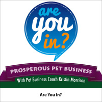 Episode 33. Are You In? The Pet Business Conference Is Almost Here!