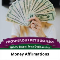 Bonus: Money Affirmations