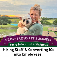 Episode 151: Hiring Staff and Converting ICs into Employees