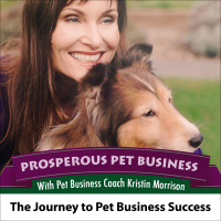 Episode 88. The Journey to Pet Business Success