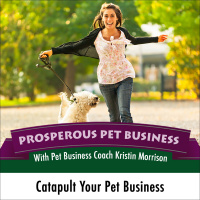 Episode #10: Catapult Your Pet Business