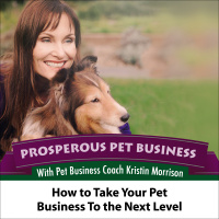 Episode 83: How To Take Your Pet Business To The Next Level