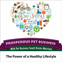 Episode 62. The Power of a Healthy Lifestyle
