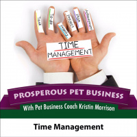 Episode 29. Time Management