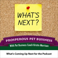 Episode 36. What’s Coming Up Next for the Podcast