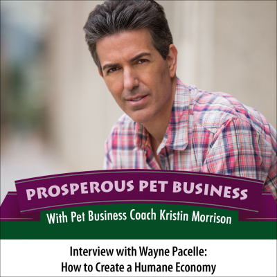 Prosperous Pet Business