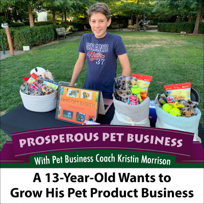 Prosperous Pet Business
