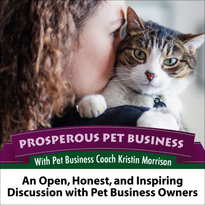 Prosperous Pet Business